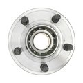 Raybestos Raybestos Brake Whl Hub As, 713224 713224